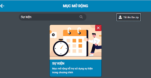 chau cay thong minh 2