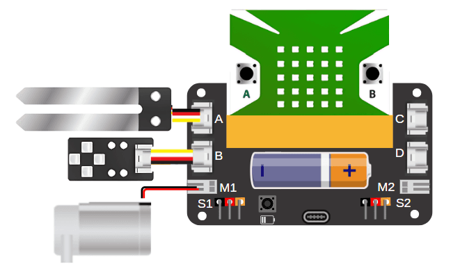 chau cay thong minh 4