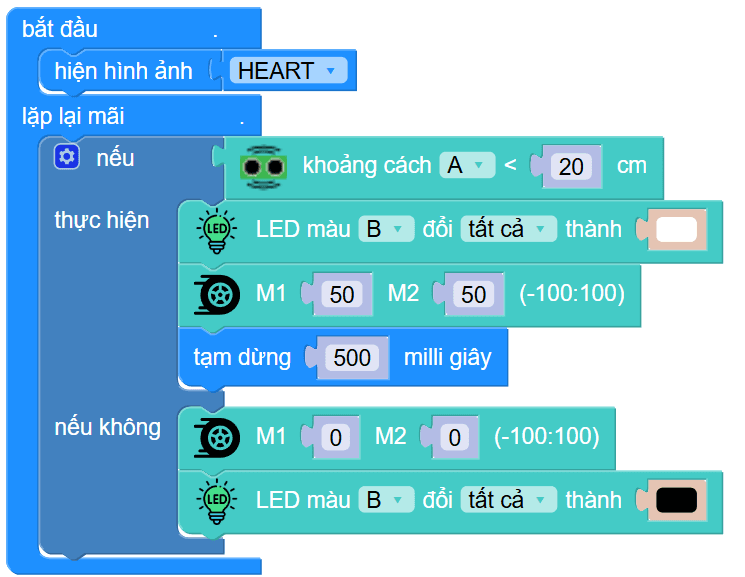 den hoc thong minh 2