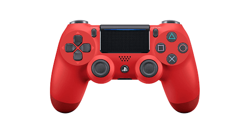 gamepad