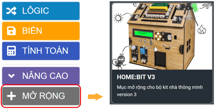 homebit 18