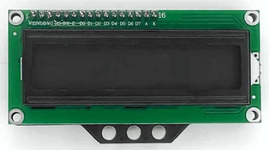 lcd 1602