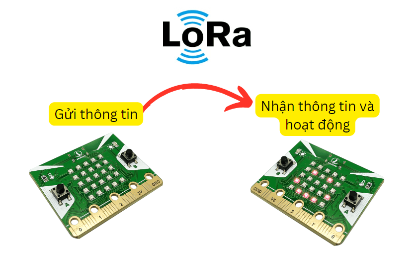 lora 1