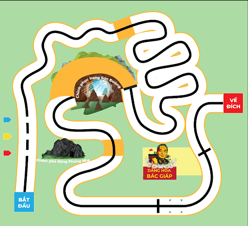 sa ban kham pha dong phong nha