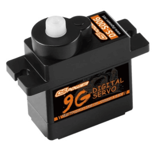 servo 9G