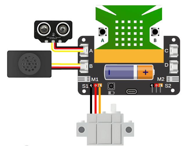 thung rac thong minh 3