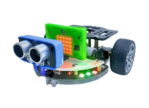 robot rover