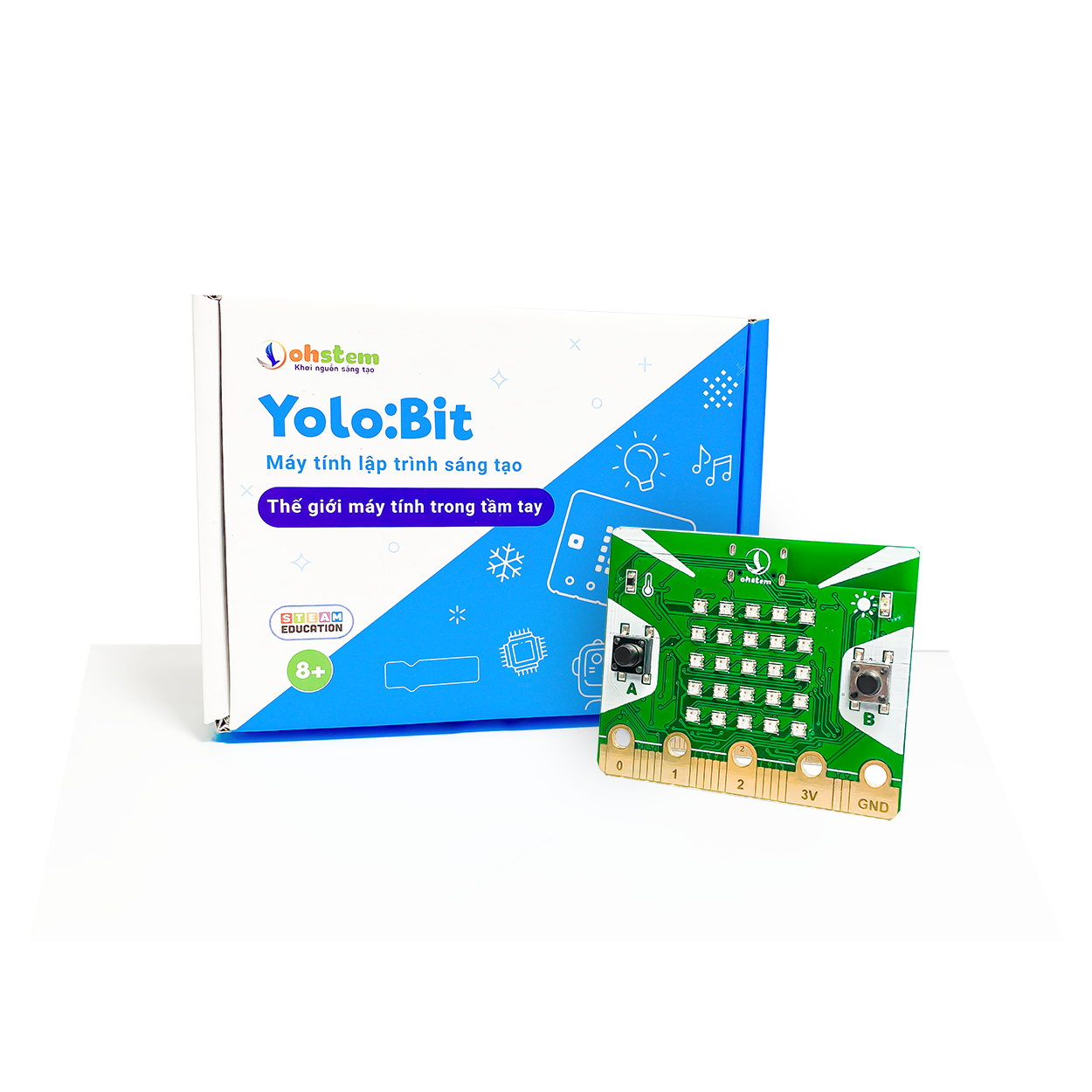 yolo