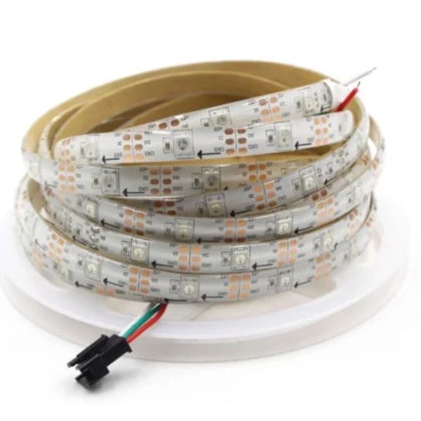 led day