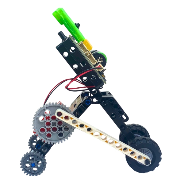 robot sau do 1