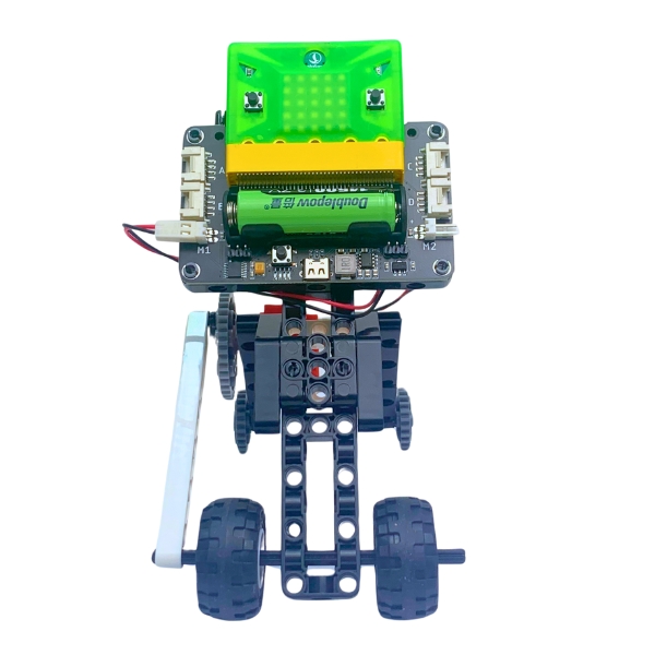 robot sau do 2