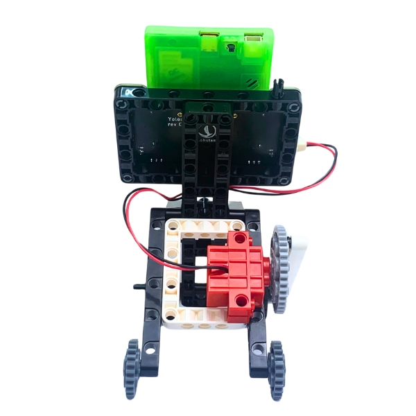 robot sau do 3