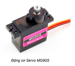 servo