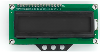 lcd 1602