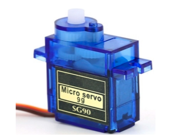 servo